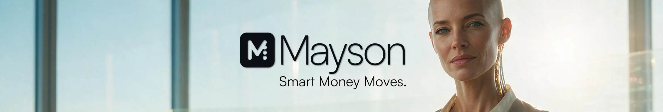 Mayson — Smart Money Moves